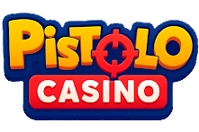 Pistolo Casino Logo